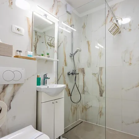 Appartamento Spacious Mank3 - New 2026 - *