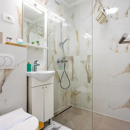 Spacious Mank3 - New 2026 - Spalato