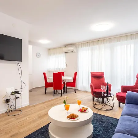 Appartamento Spacious Mank3 - New 2026 -