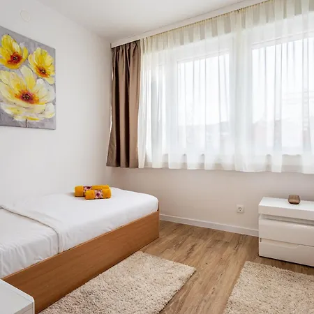 Appartamento Spacious Mank3 - New 2026 -