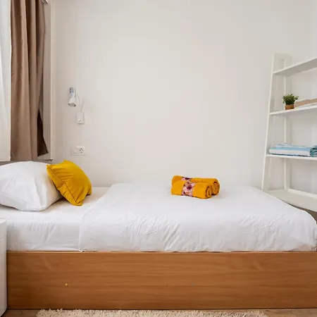 Spacious Mank3 - New 2026 - Appartamento *