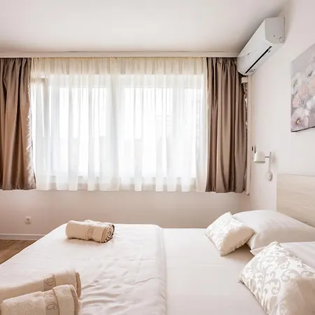 Spacious Mank3 - New 2026 - Spalato