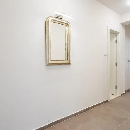 Spacious Mank3 - New 2026 - * Spalato
