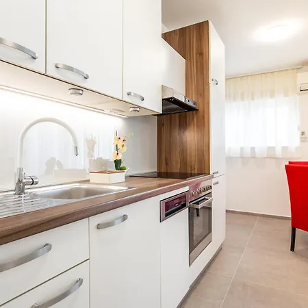 Spacious Mank3 - New 2026 - Appartamento Spalato