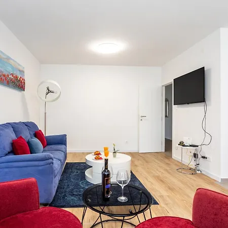 Spacious Mank3 - New 2026 - * Spalato