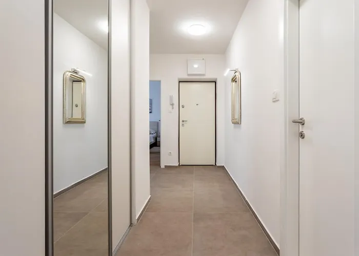 Apartamento Spacious Mank3 - New 2026 -