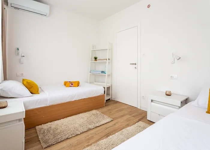 Spacious Mank3 - New 2026 - * Split