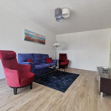 Spacious Mank3 Split