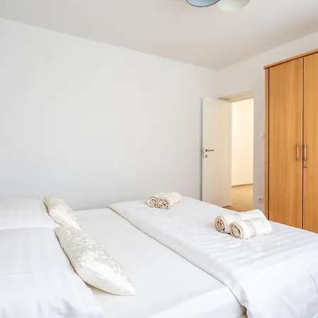 Apartmán Spacious Mank3 - New 2026 - Split