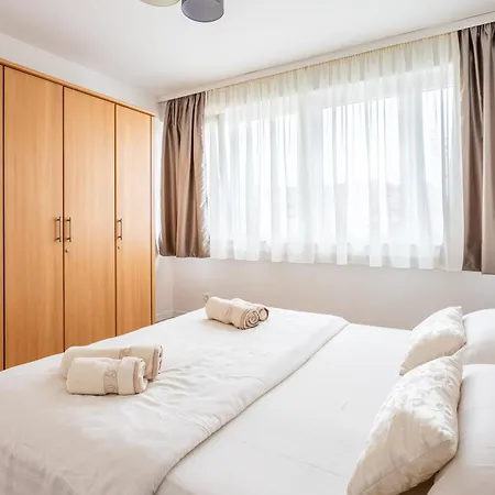 Spacious Mank3 - New 2026 - Apartmán *
