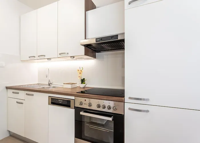 Spacious Mank3 - New 2026 - Apartmán Split