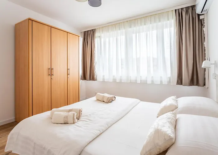 Spacious Mank3 - New 2026 - Apartmán *