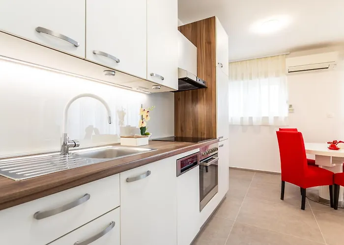 Spacious Mank3 - New 2026 - Apartmán Split