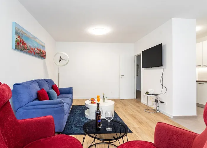 Spacious Mank3 - New 2026 - * Split